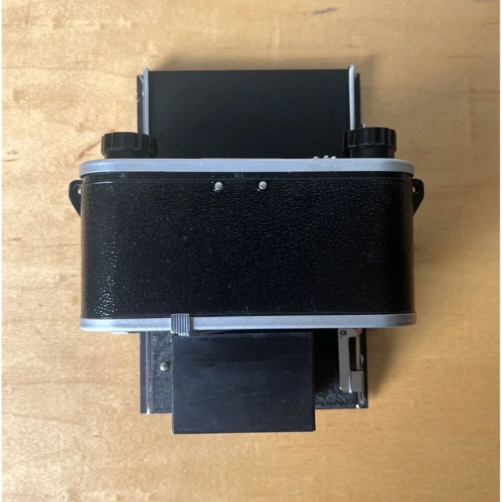 Kodak kodachrome adapter